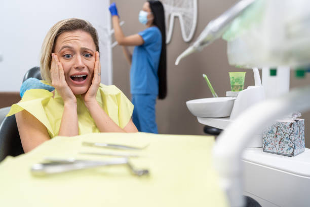 Best Emergency Treatment for Toothache in Cabana Colony, FL
